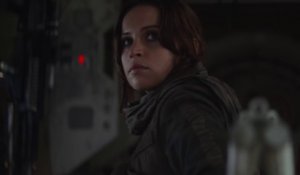 Rogue One : A Star Wars Story - Bande-annonce #1 [VF|HD1080p]