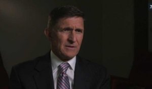 Michael Flynn, futur conseiller à la sécurité nationale à la Maison Blanche : « Le monde musulman doit venir à bout du système politique qu’il appelle islam »