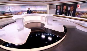 Lille : dernier meeting pour Alain Juppé avant les primaires