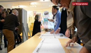 Primaire à droite. Forte participation en Ille-et-Vilaine