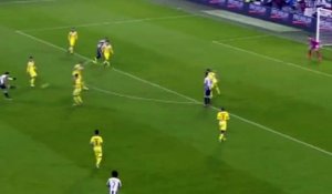 Hernanes Amazing Goal Juventus 3 - 0 Pescara 19-11-2016