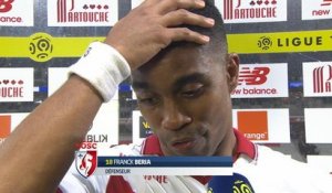 Ligue 1 - 13ème journée - Les réactions après Lille/OL