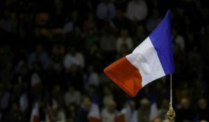 Trois favoris pour la primaire de la droite française