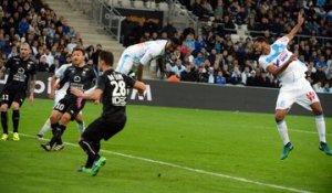 OM 1-0 Caen : le but de Rolando (81e)
