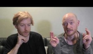 Biffy Clyro: 'Being In A Band Is A Selfish Pursuit'