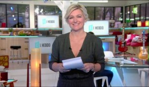 L'émission intégrale - C l'hebdo - 19/11/2016