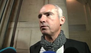 Hand - Paris suspects : Maître Darrigade «Démontrer que le match n'a jamais été truqué»