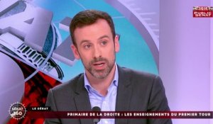 "La candidature de François Fillon peut être une opportunité pour Marine Le Pen" : Yves-Marie Cann