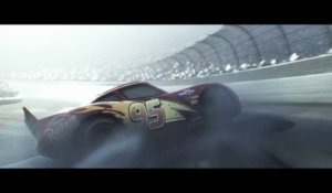 Cars 3 - Bande-annonce #1 [VF|HD1080p]