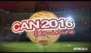 CAN féminine 2016 - Afrique: Les sites qui abritent l'événement - 18/11/2016