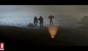 Tom Clancy's : The Division - Bande-annonce de lancement Survie