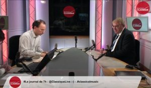 "Les phénomènes de sécurité ont impacté le tourisme chinois" Pierre-Frédéric Roulot (22/11/2016)