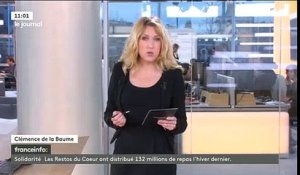 Au moins cinq millions d'euros dérobés à deux Qataries braquées sur l'autoroute A1 près de Paris
