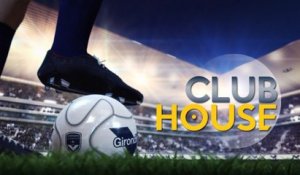 Club House - L'après-match de Guingamp-Bordeaux [Extrait]