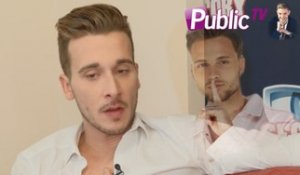 ETI: Julien (SS 10) : "Bastien a l’intelligence de savoir faire mal !"