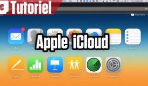 À quoi sert iCloud, le service cloud de Apple ?
