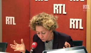 Alba Ventura : "Fillon, de l'ancien premier ministre sympathique à l'incarnation du mal ?"