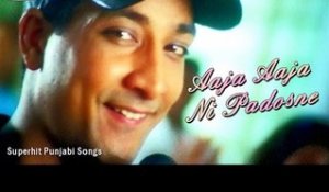 Aaja Aaja Ni Padosne (HD) | Harbhajan Shera | Popular Punjabi Song | Top Punjabi Songs