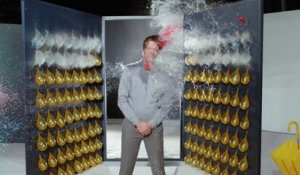 OK Go - The One Moment (Clip officiel)