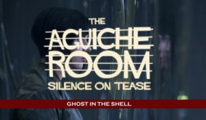 Aguiche Room - Ghost In The Shell