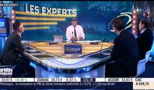 Nicolas Doze: Les Experts (1/2) - 24/11