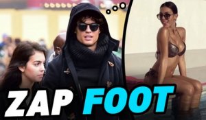 Zap Foot : Cristiano Ronaldo, Neymar, Suarez, Griezmann...