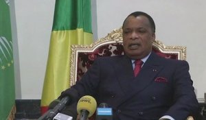 République du congo, L'opposition souhaite un nouveau dialogue