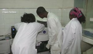Comores, Vers l'éradication du Paludisme
