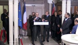 Islam: Cazeneuve à Lyon pour le lancement officiel de l'IFCM