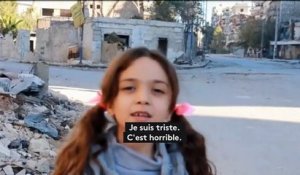 Lire "Harry Potter" en Syrie : comment le vœu d'une petite Syrienne a été exaucé