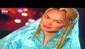 Siti Nurhaliza - Balqis (Official Music Video - HD)