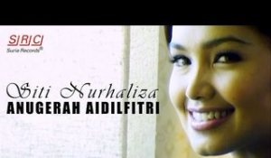 Siti Nurhaliza - Anugerah Aidilfitri (Official Music Video - HD)