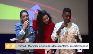 Primed : Marseille célèbre les documentaires méditerranéens - I24News Orient - 24/11/2016