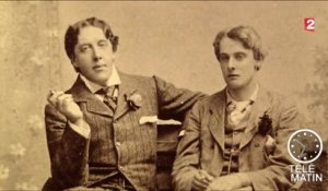 Expo - Oscar Wilde, l’impertinent absolu
