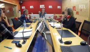 Primaire de la droite : "Le débat sera un duel à l'épée, tendu et pointu", prédit Alain Duhamel