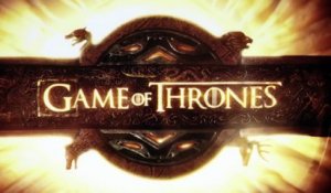 Un résumé complet des saisons 1 à 6 de Game of Thrones en 5 minutes à peine