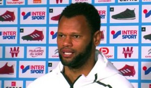 Ligue 1 - OM: Rolando s'exprime sur Leonardo Jardim
