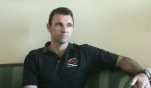 Joe Roff parle du rugby français et australien