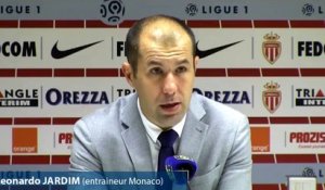 Jardim : "L'OM a perdu le contrôle"