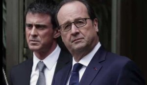 Comprendre la guerre Valls-Hollande en 1 minute