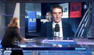 Primaire de la droite : "une surprise ou une déculottée" pour Alain Juppé