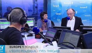 François Fillon, l’outsider devient le favori de 2017