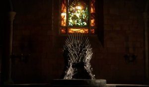 Game of Thrones - season 1 trailer