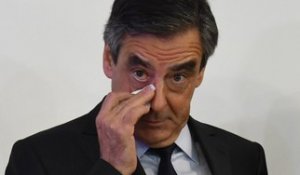 Primaire de la droite et du centre : François Fillon frappé par Alain Juppé ?