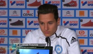OM - Thauvin : "Marseille dans 2-3 ans…"