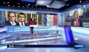 Présidentielle 2017 : Manuel Valls va-t-il démissionner ?