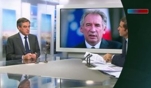Présidentielle 2017 : François Bayrou candidat ? François Fillon le met en garde