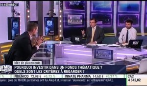 Idées de placements: Pourquoi investir dans un fonds thématique ? - 29/11