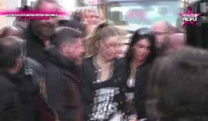 Victoria’s Secret à Paris : Kendall Jenner surprotégée après l’agression de Kim Kardashian (VIDEO)