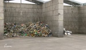 Gestion des déchets : Ortec investit gros (Vendée)